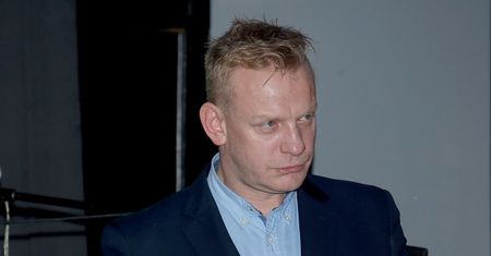 Bartosz Żukowski doniósł na żonę do prokuratury