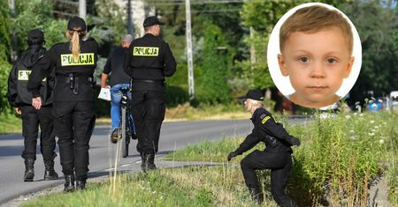 Dawid Żukowski najprawdopodobniej nie żyje. "Spełnił się czarny scenariusz"