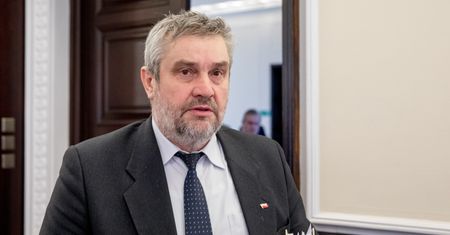Zastępca Głównego Lekarza Weterynarii odwołany. Efekt skandalu z wołowiną