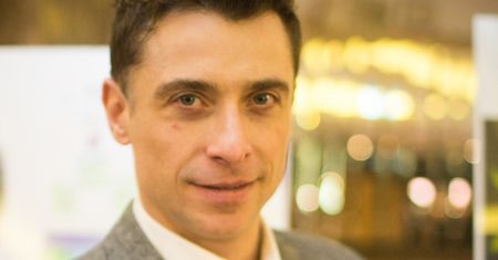 Kacper Kuszewski komentuje odejście z "M jak miłość"