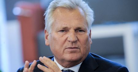 Kwaśniewski odpowiada Pawłowicz. Posłanka PiS domaga się od niego przeprosin