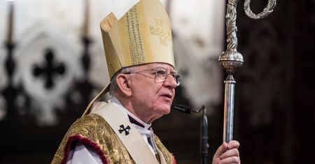 List pasterski abp. Marka Jędraszewskiego. "Ideologia ekologizmu pokusą szatana"