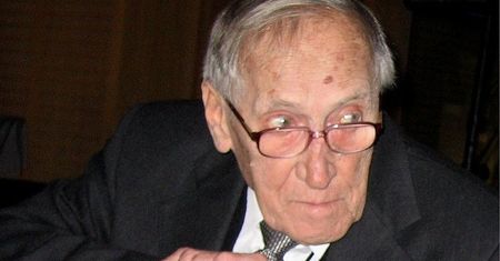 Leszek Kołakowski za milion