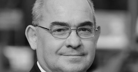 Wybory parlamentarne 2019. Nie żyje kandydat na senatora Andrzej Chmielewski