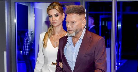 Maja Rutkowski była na miejscu tragedii w Bukowinie Tatrzańskiej. "Łzy cisną mi się do oczu"