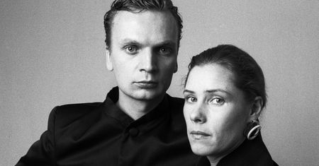 Małgorzata Potocka po zdradzie ukochanego chciała odebrać sobie życie. Jej świat runął