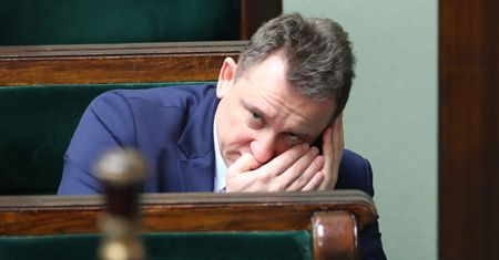 Szef Służby Ochrony Państwa straci stołek? Mamy stanowisko MSWiA