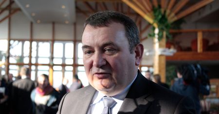 Kulisy przeszukania domu Gawłowskiego. "To polityczne polowanie"