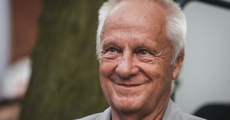 Seksafera ze Stefanem Niesiołowskim. Śledczy mają nagrania