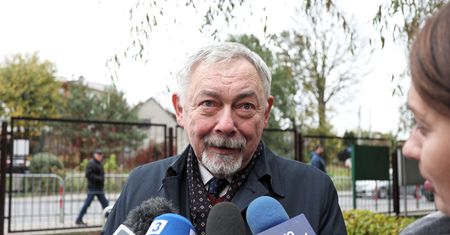 Kraków: znamy sondażowe wyniki wyborów. Będzie druga tura 4 listopada