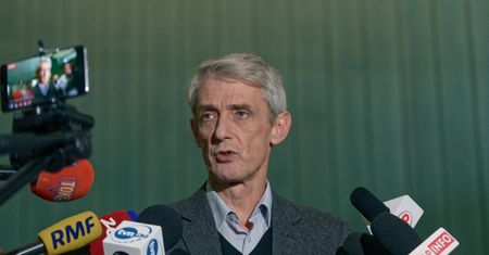 SN pierwszy raz uznał protest wyborczy za zasadny