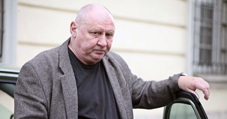 Grabowski dalej sądzi się z żoną. Po sprawie o majątek czas na rozwód