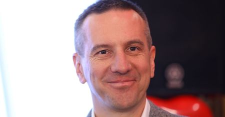 Impact fintech 2019. Płatności bezgotówkowe. Mastercard stawia na szybkość i dynamikę