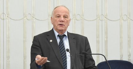 Stanisław Gawłowski w areszcie. Jan Rulewski uważa, że skoro sąd tak zdecydował, to miał rację