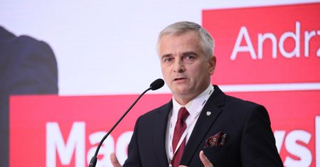 "Kukiz'15 się sypie". Kolejny polityk odejdzie z formacji. Andrzej Maciejowski dołączy do PiS