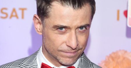 Kacper Kuszewski zdradził kulisy pracy w "M jak miłość". Gorzka prawda wyszła na jaw