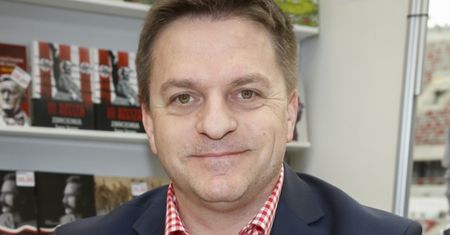 Bogdan Rymanowski poprowadzi "Wydarzenia" w Polsacie