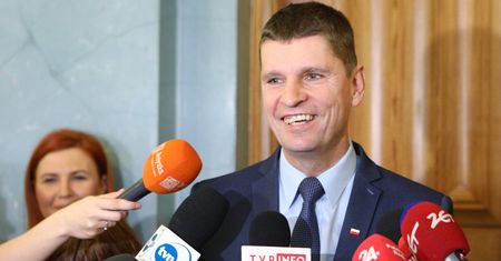 Klasa o profilu disco polo na Podlasiu. Minister edukacji ocenia: być może to chwyci
