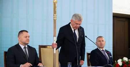 Willa Karczewskiego. "O takim lokum to nawet miliarderzy mogą sobie pomarzyć"