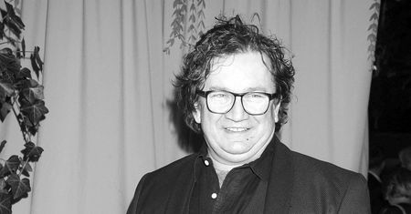 Paweł Królikowski uważał się za szczęściarza. "Wszystko zawdzięczam żonie"