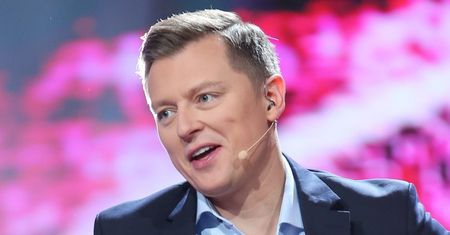 Rafał Brzozowski ma pomysł, by przepędzić koronawirusa muzyką