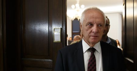Sikora: PiS znalazło sposób, by przyćmić taśmy Kaczyńskiego. Zatrzymania to nie przypadek (OPINIA)