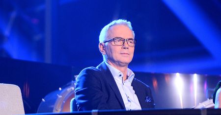Robert Janowski z nowym programem. "Gra muzyka" to nie będzie zwykły teleturniej