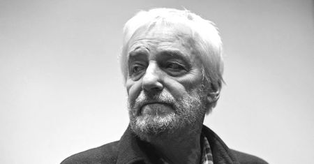 Andrzej Żuławski nie chciał poddać się leczeniu