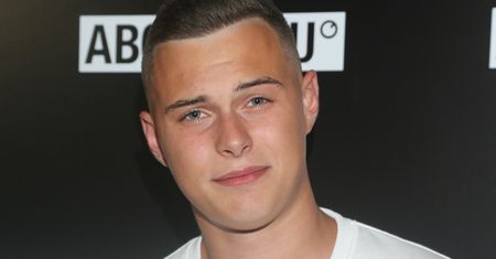 Adam Zdrójkowski pokazał brata. "Podobno niepodobni"