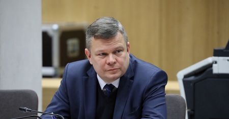 Trybunał Konstytucyjny. Rafał Wojciechowski pozytywnie zaopiniowany przez komisje