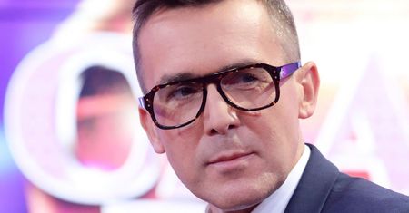 Maciej Kurzajewski nie ma dobrej passy. Najpierw rozwód, teraz utrata programu