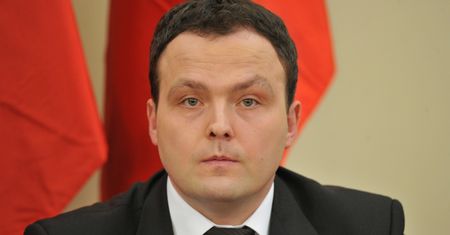 Nieoficjalnie: Szef Agencji Bezpieczeństwa Wewnętrznego pożegna się ze stanowiskiem