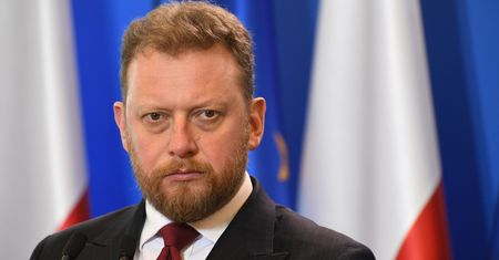 Koronawirus w Polsce. Łukasz Szumowski prognozuje: pod koniec tygodnia parę tysięcy zachorowań