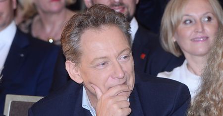 Jacek Borkowski wspiera Agnieszkę Kotulankę. Wie, co to dom, w którym rządzi alkohol