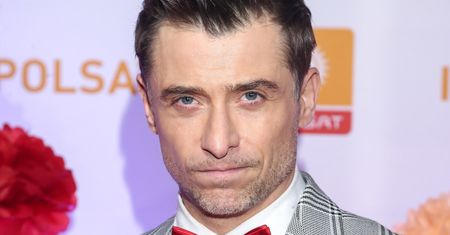 Kacper Kuszewski zdradził, co przyczyniło się do jego odejścia z "M jak miłość"