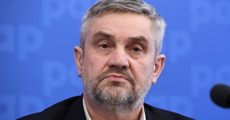 ARiMR. Ardanowski krytycznie ocenia funkcjonowanie agencji