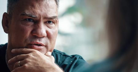 Dariusz Michalczewski odkrył karty. Żona może być zaskoczona szczerością [WYWIAD]