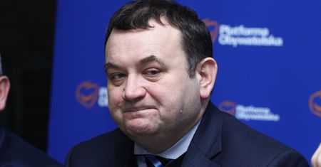 Poseł PO Stanisław Gawłowski zostanie zatrzymany? Jest wniosek do marszałka Sejmu