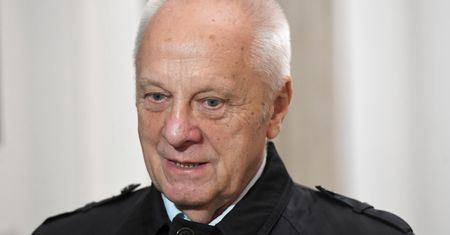 Jan Szyszko we wspomnieniach Stefana Niesiołowskiego. "Ceniłem jego wiedzę"