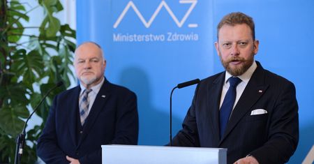 Płaca minimalna w służbie zdrowia będzie wyższa. Minister zapowiedział zmianę planu finansowego NFZ