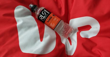 Nowy napój od Roberta Lewandowskiego. To początek budowy jego własnej marki?