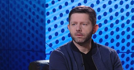 Biznes Mówi. Gościem Michał Sadowski - twórca Brand24, jednego z najbardziej znanych polskich startupów
