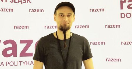 "No pasarán", czyli: czy to w porządku uderzyć nazistę?