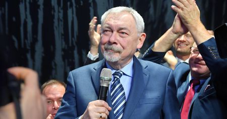 Prezydent Krakowa komentuje wynik PiS. "Przegrali tam, gdzie najbardziej atakowali przeciwników"
