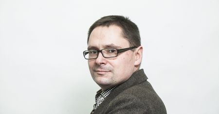 Tomasz Terlikowski zabrał głos ws. naklejek wyrażających sprzeciw wobec LGBT. "Szanujmy ludzi"