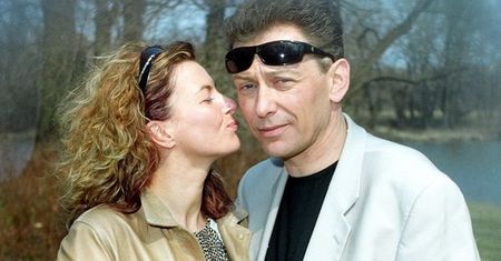 Jacek Borkowski pozwolił dzieciom na kontakt z babcią. Pogodzą się?