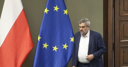 Minister powoła policję żywnościową. I sprawdzi, czy wódka ma 40 proc.