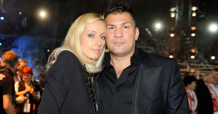 Dariusz Michalczewski: wydaje setki tysięcy złotych na żonę