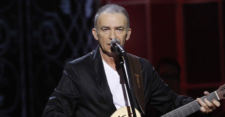 Seweryn Krajewski tworzył najpiękniejsze utwory o miłości. Rodzinna tragedia zniszczyła jego małżeństwo