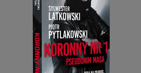 Masa... kłamstw. Najsłynniejszy świadek koronny prześwietlony